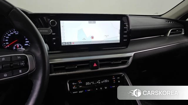 Kia K5 Hybrid 3rd Generation id 3786988 из Кореи 9