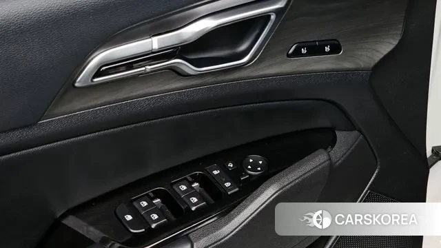 Kia Sportage 5th Generation id 3036941 из Кореи 9