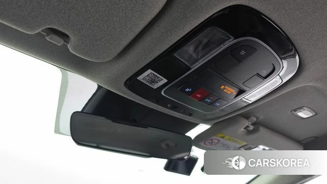 Hyundai Sonata D Edge (DN8) id 4360737 из Кореи 9