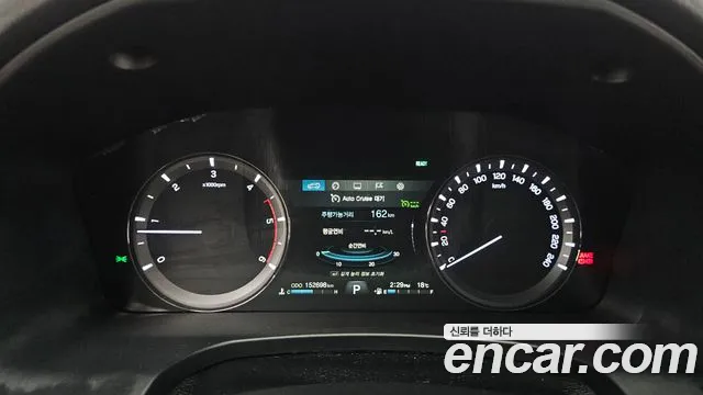 Ssangyong G4 Rexton id 2766051 из Кореи 9