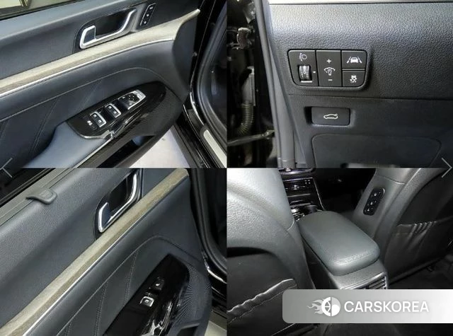 Kia K5 3rd generation id 4941816 из Кореи 9