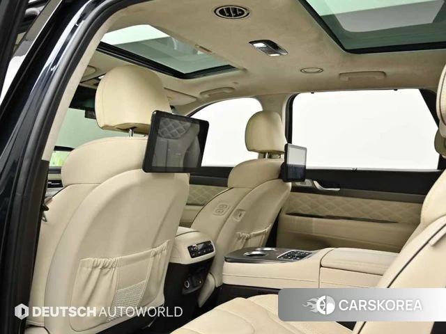 Hyundai Palisade id 4890392 из Кореи 9