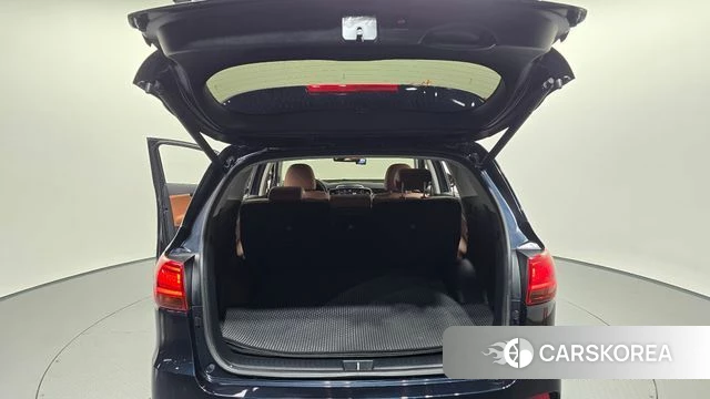 Kia The New Sorento id 4477306 из Кореи 9