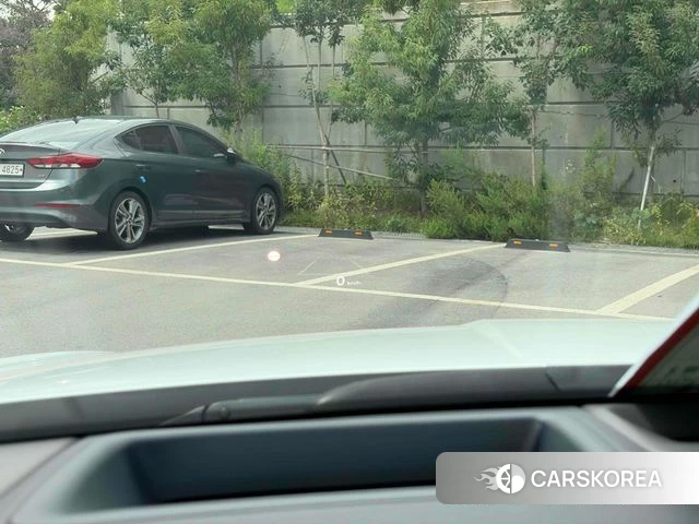 Hyundai Sonata D Edge (DN8) id 4607855 из Кореи 9