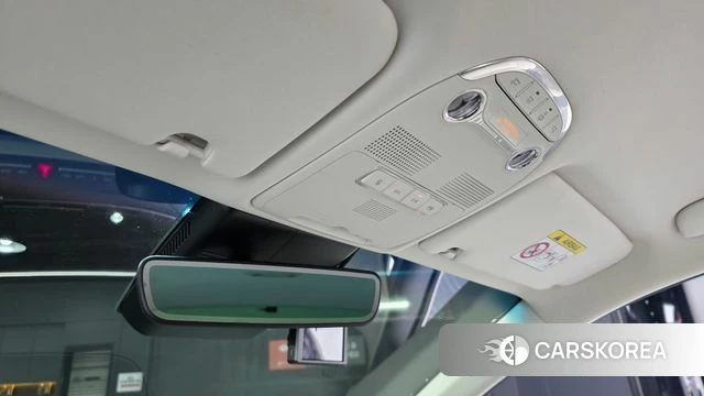 Hyundai The New Grandeur IG id 3910737 из Кореи 9
