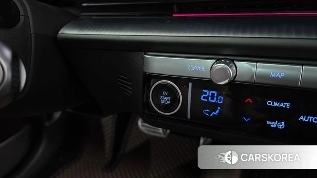 Hyundai Ionic 6 id 4433392 из Кореи 9