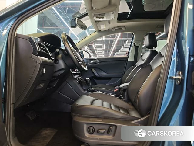 Volkswagen Tuyue id 4213752 из Китая 9