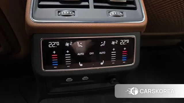 Audi A6 (C8) id 3366978 из Кореи 9