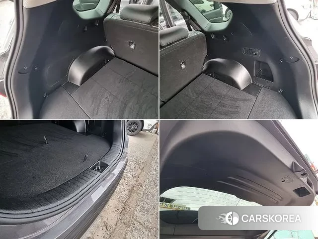 Hyundai The New Santa Fe id 3681406 из Кореи 9