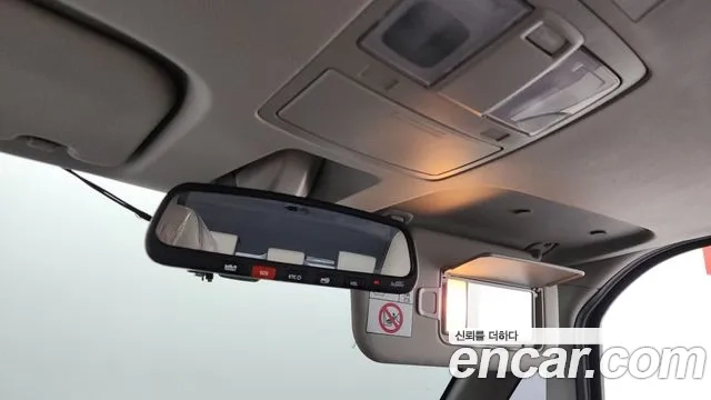 Kia The New Kia Ray id 2934933 из Кореи 9