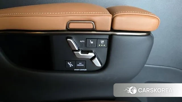 Toyota Alphard 4th Generation id 3305004 из Кореи 9