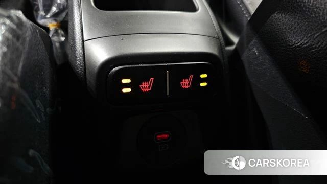 Kia The New Kia Ray EV id 4560680 из Кореи 9