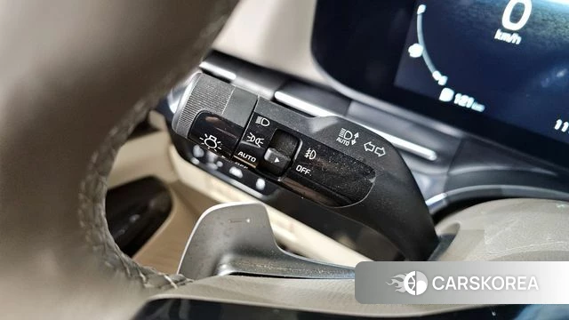 Kia Carnival 4th generation id 3914593 из Кореи 9