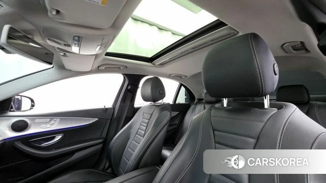 Mercedes-Benz E-Class W213 id 4225389 из Кореи 9