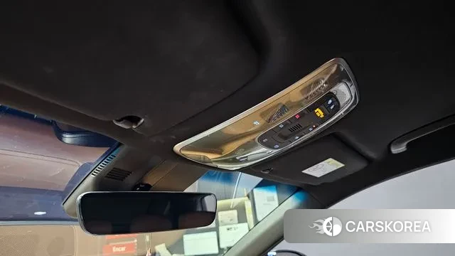 Genesis G80 (RG3) id 3283100 из Кореи 9