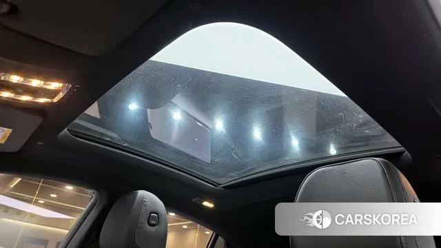 Mercedes-Benz GLE-Class W167 id 3328689 из Кореи 9