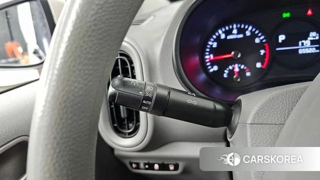 Kia Morning Urban (JA) id 4702860 из Кореи 9