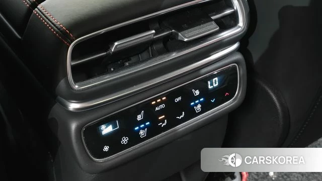 Genesis GV80 Coupe id 4720124 из Кореи 9
