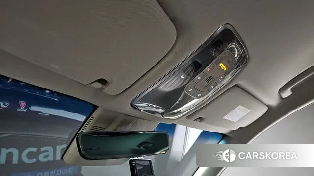 Genesis G80 (RG3) id 2931565 из Кореи 9