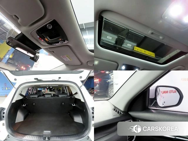 Kia Seltos id 4267638 из Кореи 9