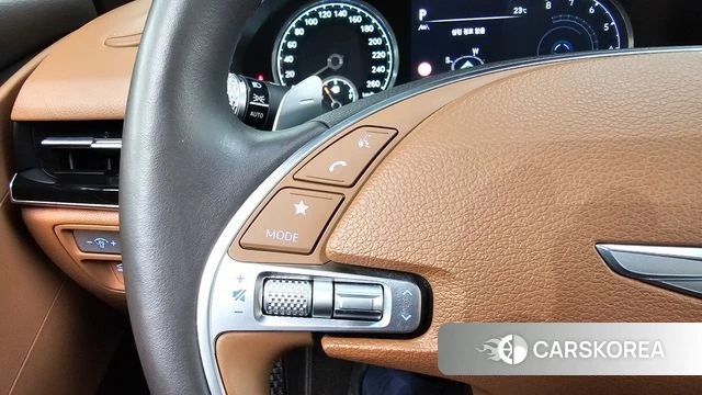Genesis G80 (RG3) id 4650650 из Кореи 9