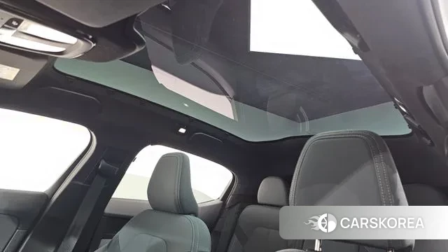 Polestar Polestar 2 id 3523598 из Кореи 9