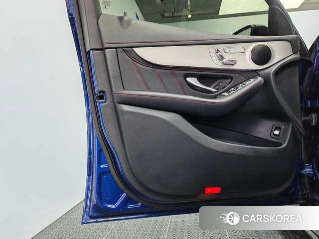 Mercedes-Benz GLC AMG id 4209154 из Китая 9