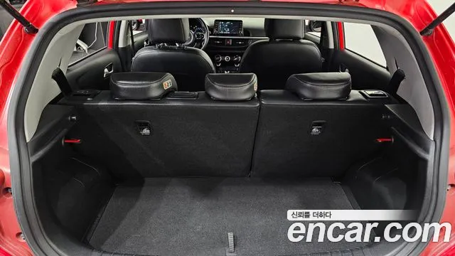 Kia All New Morning (JA) id 2720183 из Кореи 9