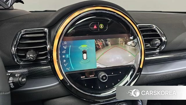 Mini Cooper S Clubman id 3964524 из Кореи 9