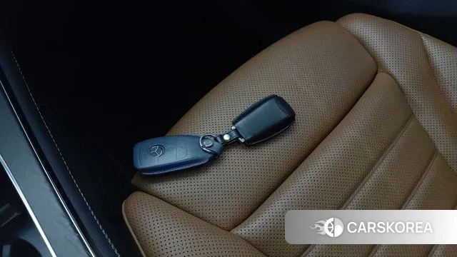 Mercedes-Benz GLC-Class X253 id 3412689 из Кореи 9