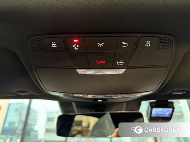 Mercedes-Benz AMG GT id 3417518 из Кореи 9