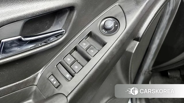 Chevrolet (GM Daewoo) The New Trax id 4390406 из Кореи 9