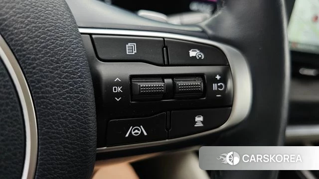 Kia Sportage 5th Generation Hybrid id 4758013 из Кореи 9