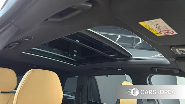 Volvo XC90 second Generation id 4863228 из Кореи 9