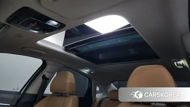 Hyundai Sonata D Edge Hybrid (DN8) id 3305360 из Кореи 9