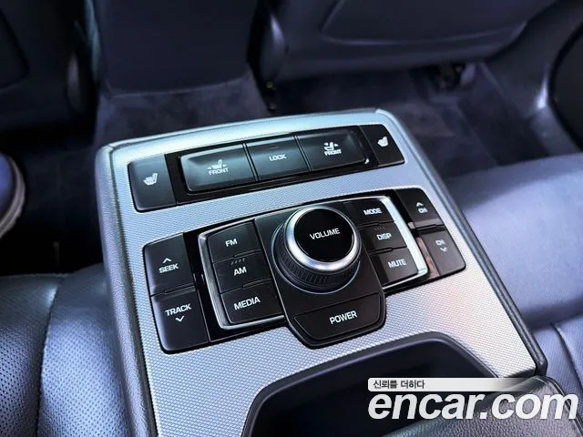 Genesis G80 id 2719041 из Кореи 9