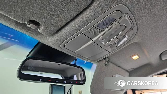 Hyundai Santa Fe TM id 4325319 из Кореи 9