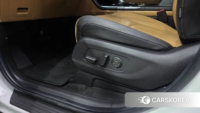 Kia Carnival 4th generation id 4470687 из Кореи 9