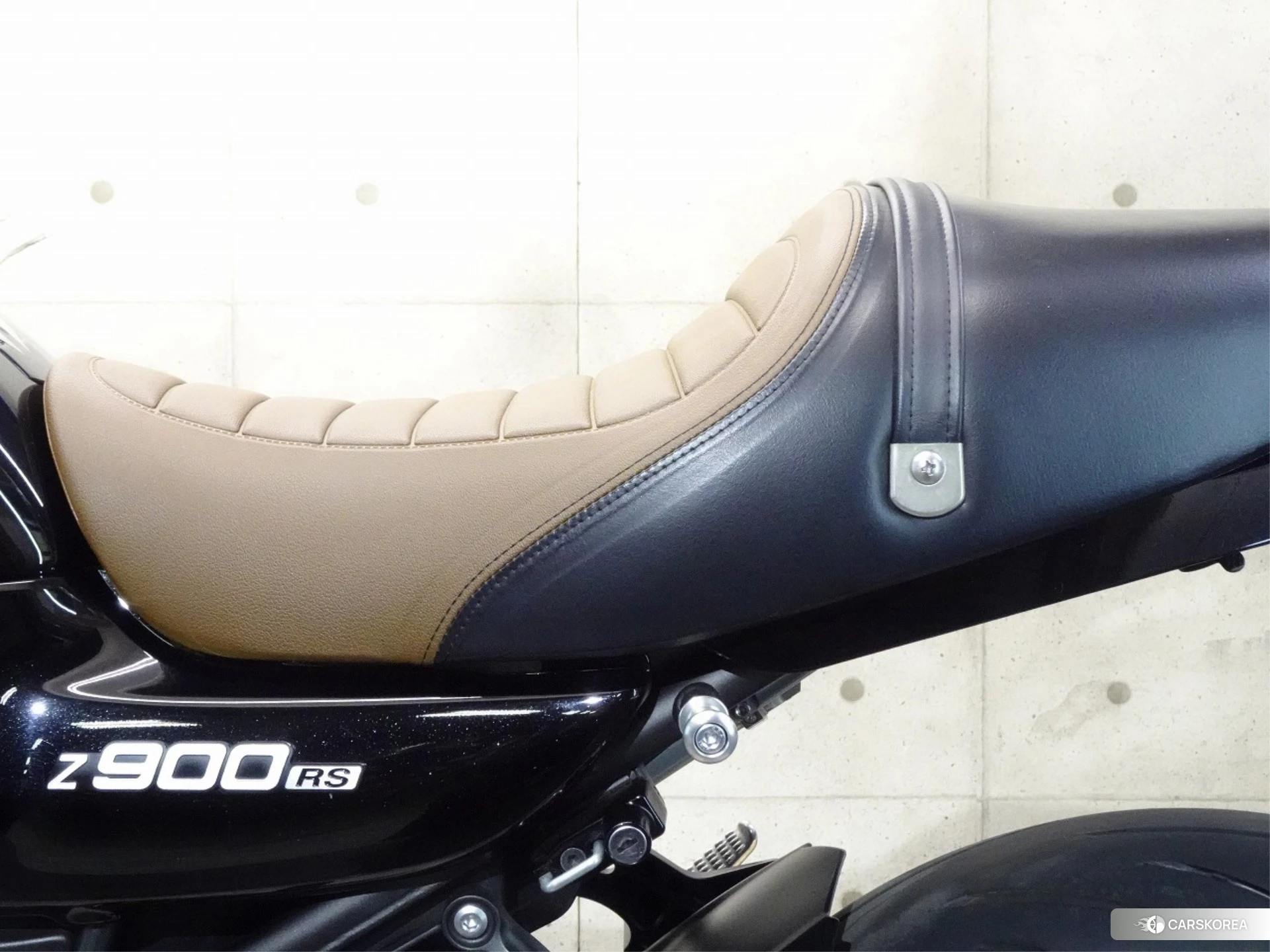 Kawasaki Z900RS CAFE id 4374375 из Японии 9