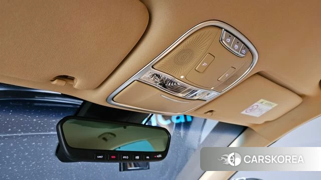Kia More K9 id 4666881 из Кореи 9