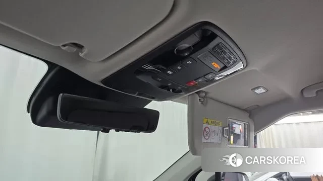 Kia The New Carnival 4th Generation id 3431373 из Кореи 9