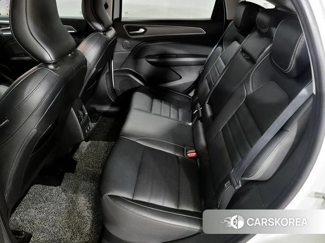 Renault Korea (Samsung) XM3 id 4609609 из Кореи 9