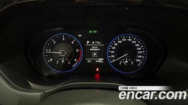 Hyundai Palisade id 2687674 из Кореи 9