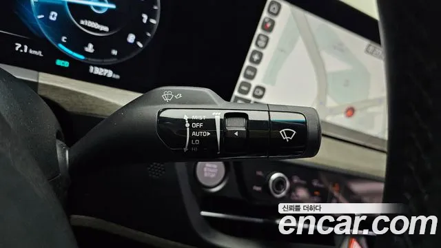 Kia K8 id 2674855 из Кореи 9