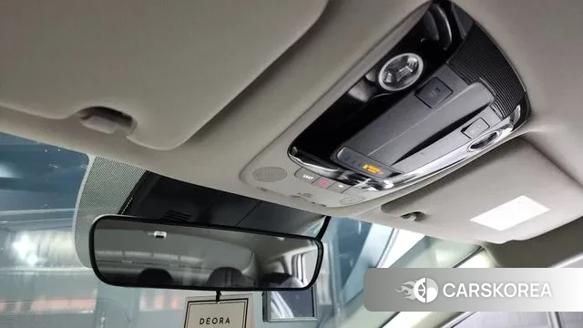 Kia K5 3rd generation id 3468570 из Кореи 9