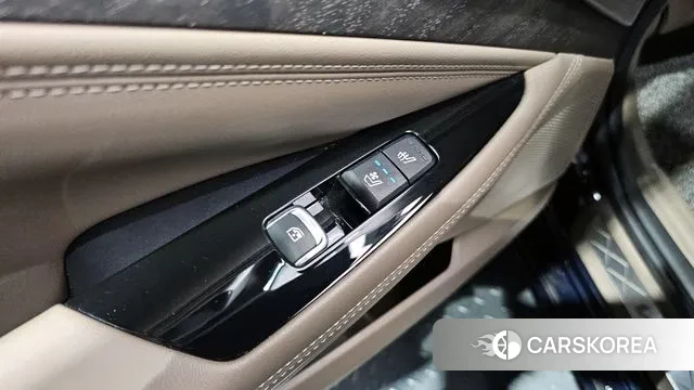 Kia K8 id 3690851 из Кореи 9