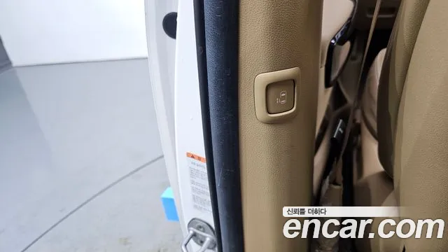 Kia The New Carnival id 2372270 из Кореи 9