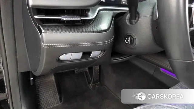 Genesis G90 (RS4) id 3752123 из Кореи 9