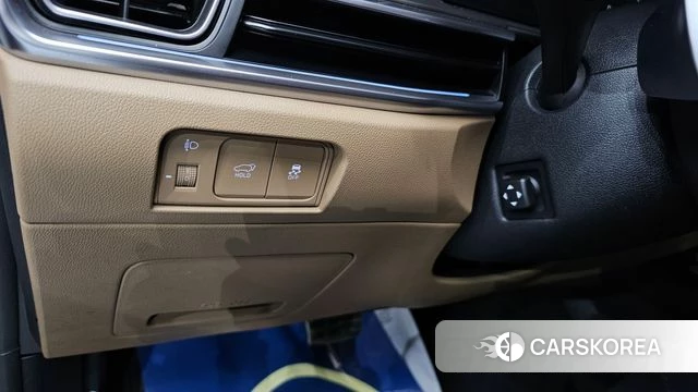 Kia The New Sorento 4th Generation id 3909613 из Кореи 9