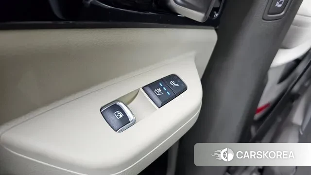 Kia The New Carnival 4th Generation id 3487016 из Кореи 9